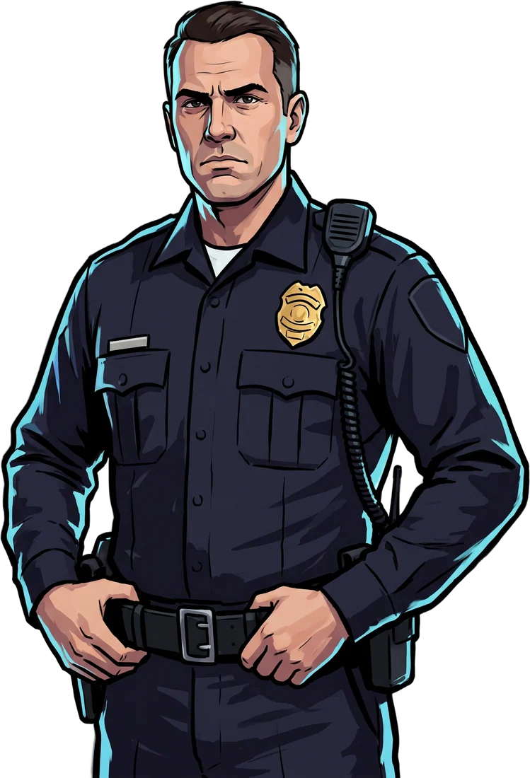 Polizist