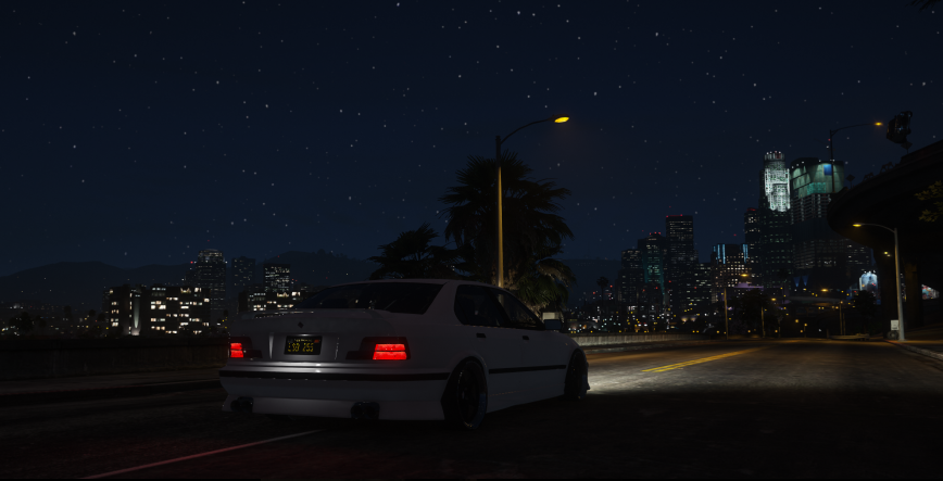 Nightlife