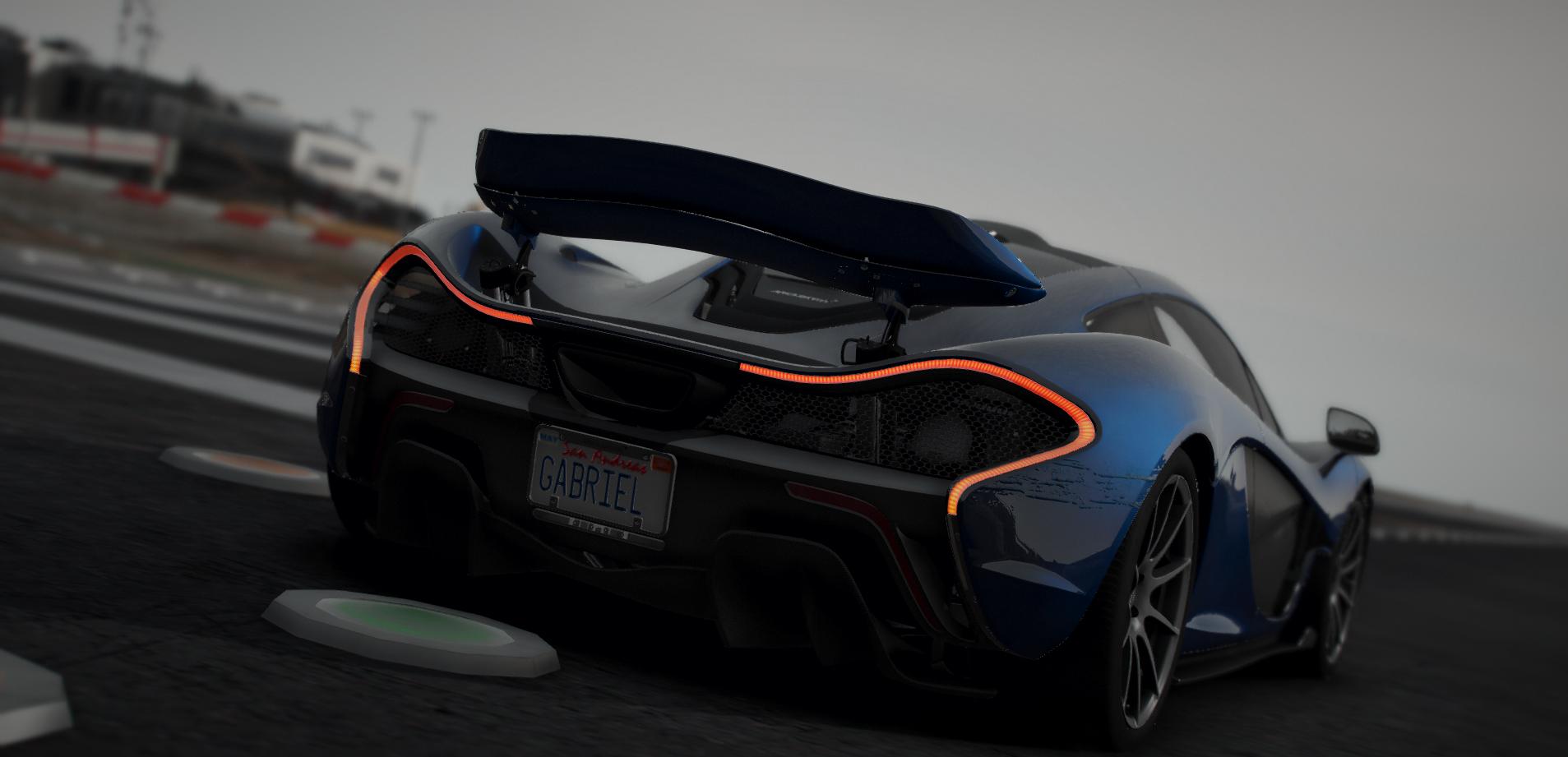 Racing